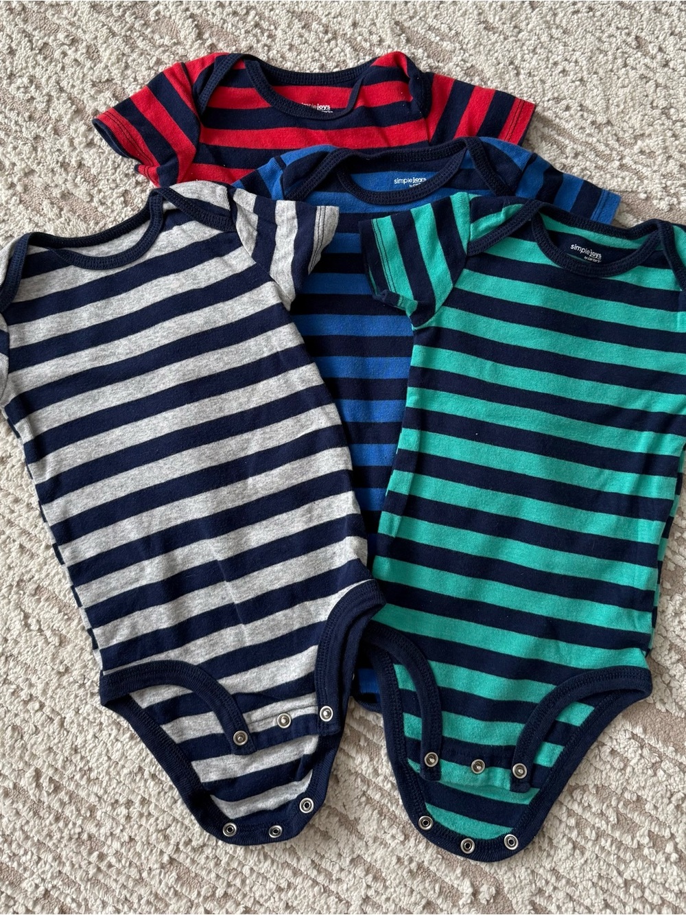 Baby boy bundle (6-9mo) - Picture 5 of 5